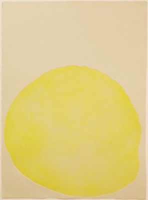 Terrain Yellow
